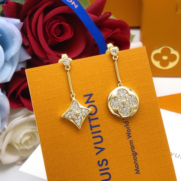Earrings&Ear studs