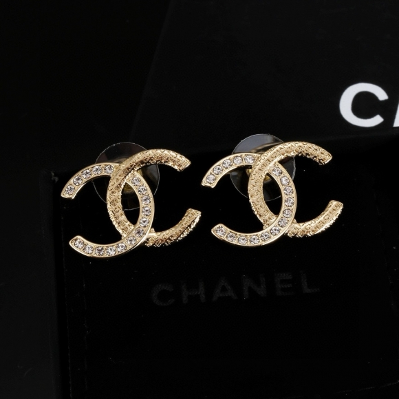 Earrings&Ear studs