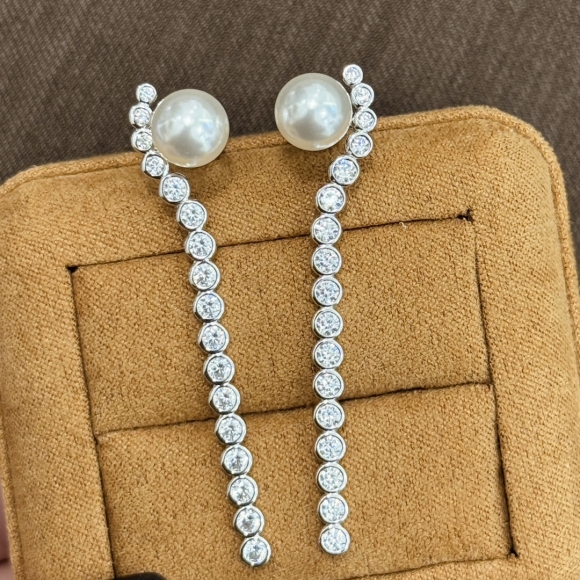 Earrings&Ear studs