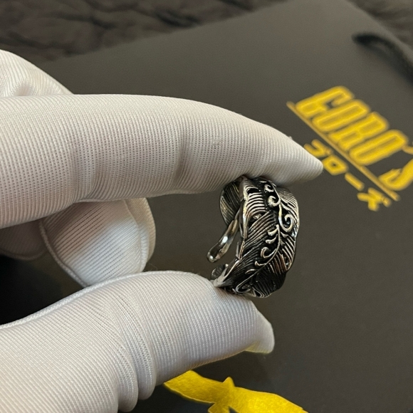 Rings Rings