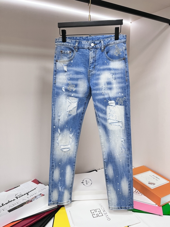 jeans