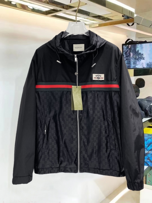 Down Jackets