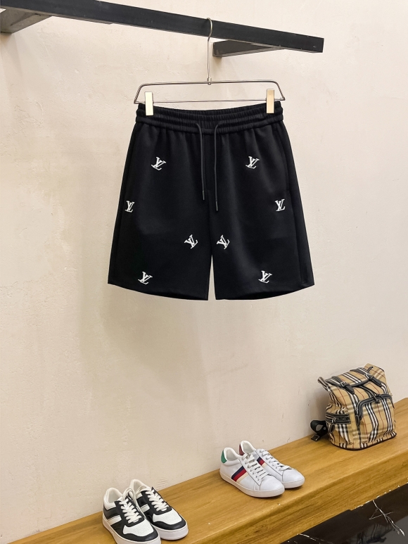 Shorts Shorts