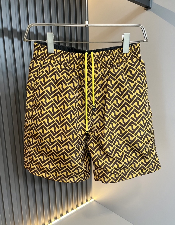 Shorts Shorts