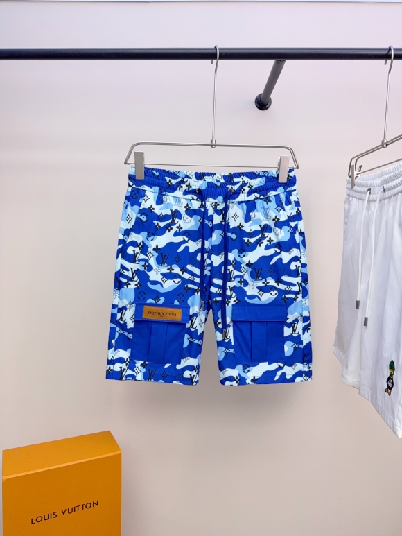 Shorts Shorts