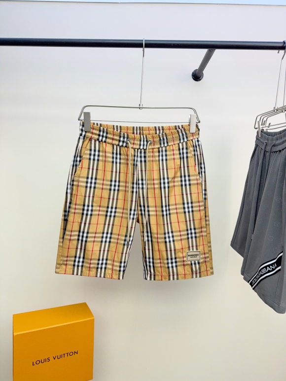 Shorts Shorts