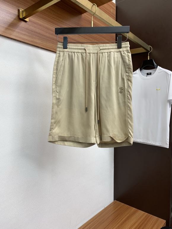 Shorts Shorts