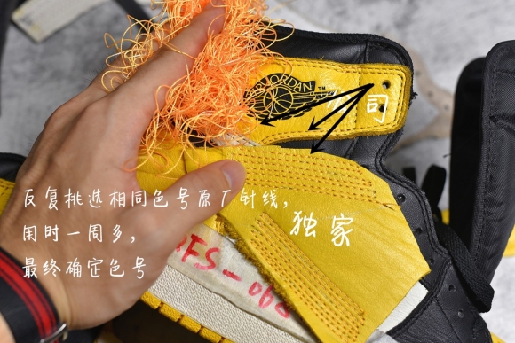 AirJordan1HighSHOES