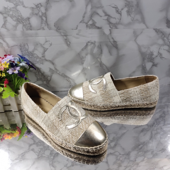 ChanelSHOES