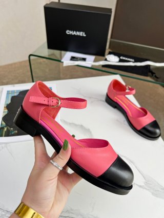 ChanelSHOES ChanelSHOES