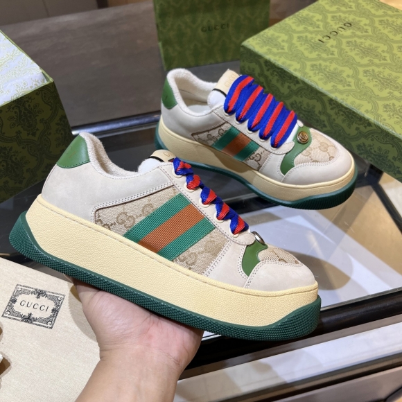 Womens shoes collection