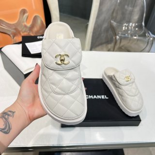 ChanelSHOES