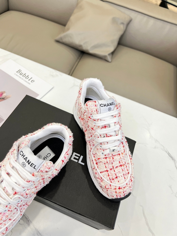 ChanelSHOES
