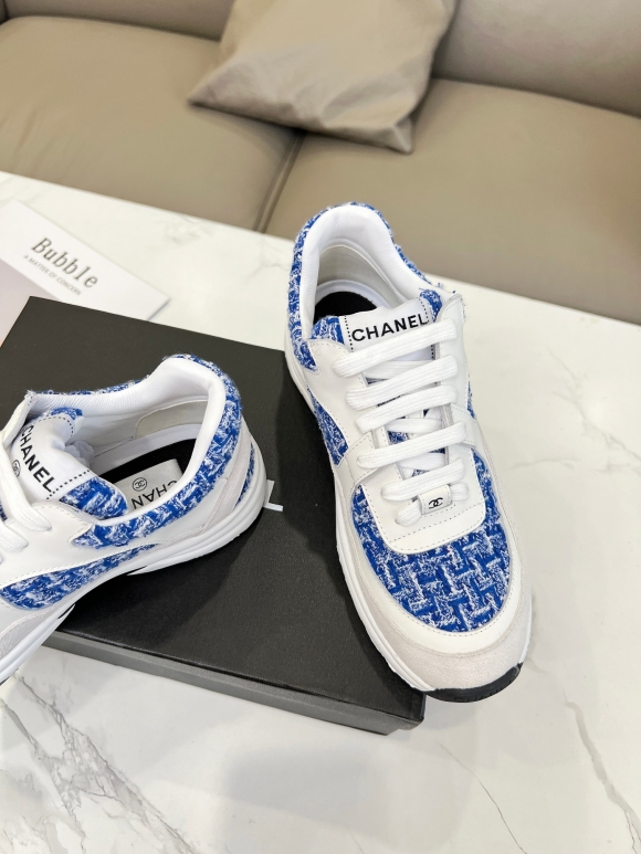 ChanelSHOES