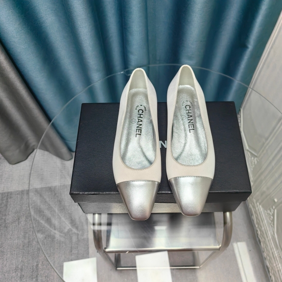 ChanelSHOES ChanelSHOES