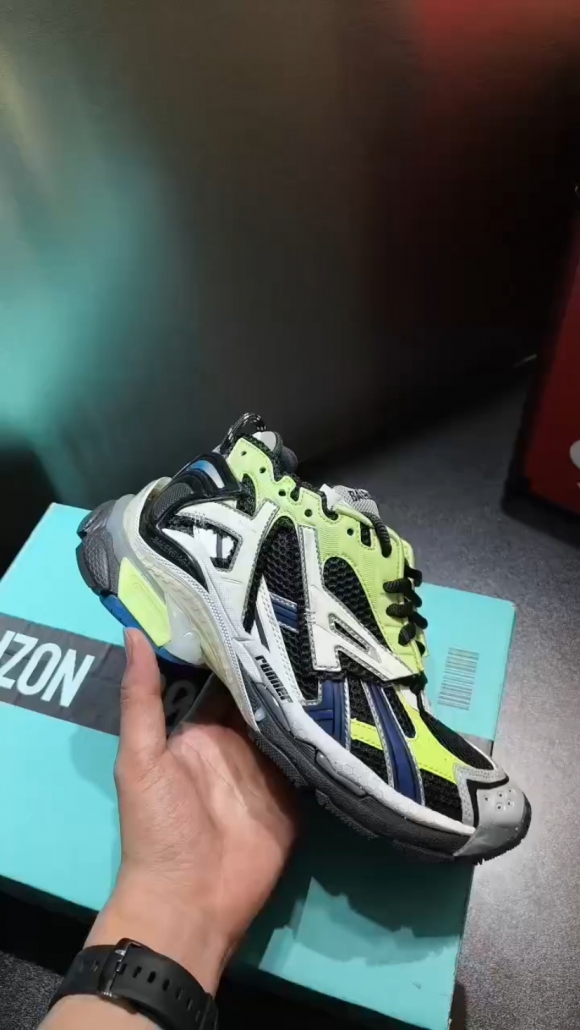 BalenciagaSHOES