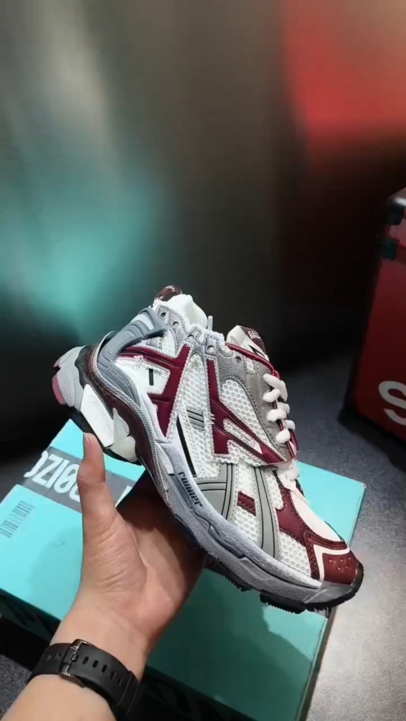 BalenciagaSHOES