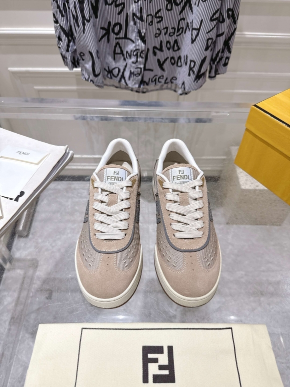 FendiSHOES