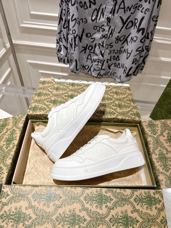 GucciShoes