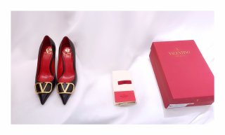 Womens shoes collection