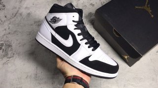 AirJordan1MidSHOES