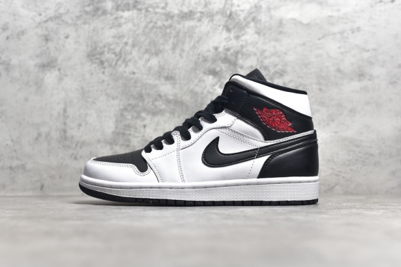 AirJordan1MidSHOES