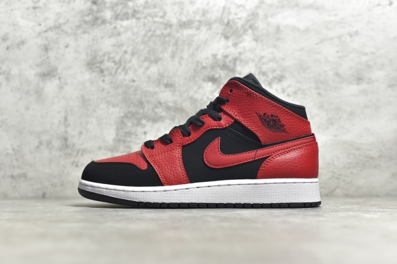 AirJordan1MidSHOES
