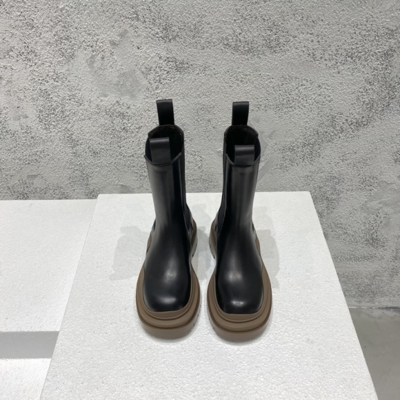 BVSHOES