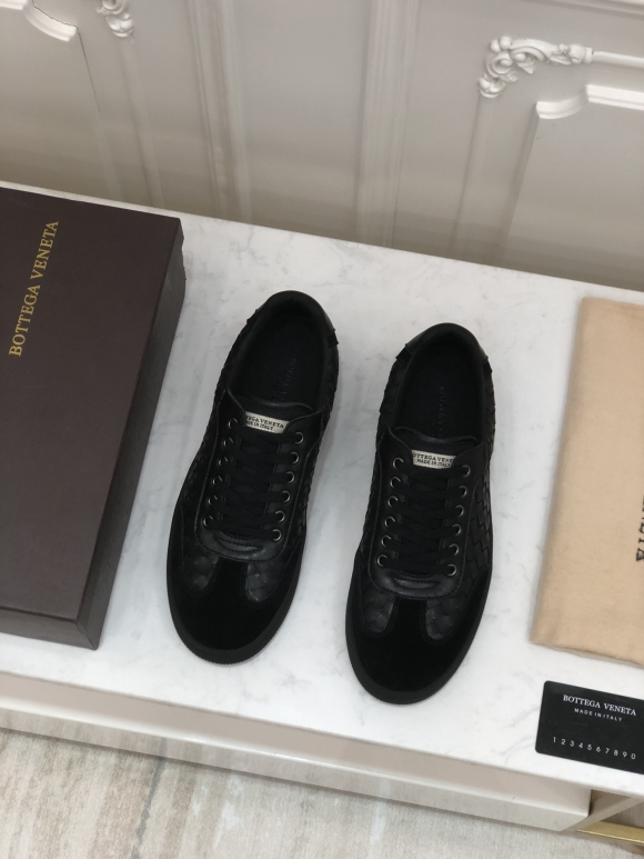 BVSHOES