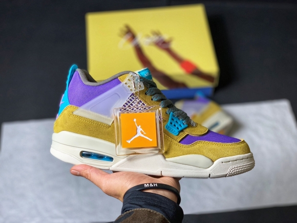 AirJordan4SHOES
