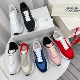 AlexanderMcQueenSHOES AlexanderMcQueenSHOES