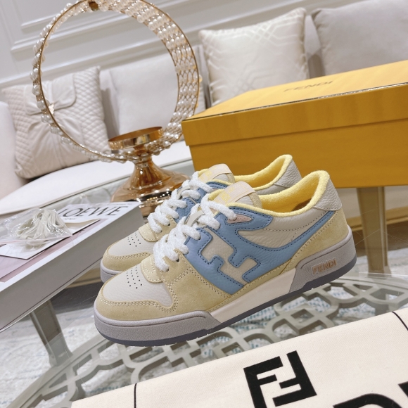 FendiSHOES