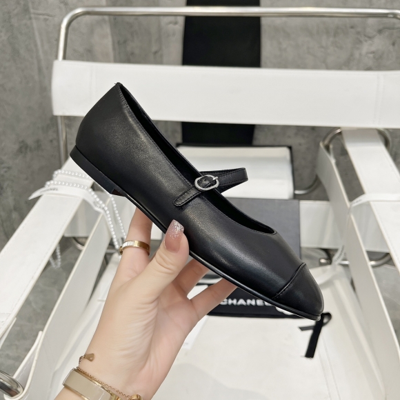 ChanelSHOES