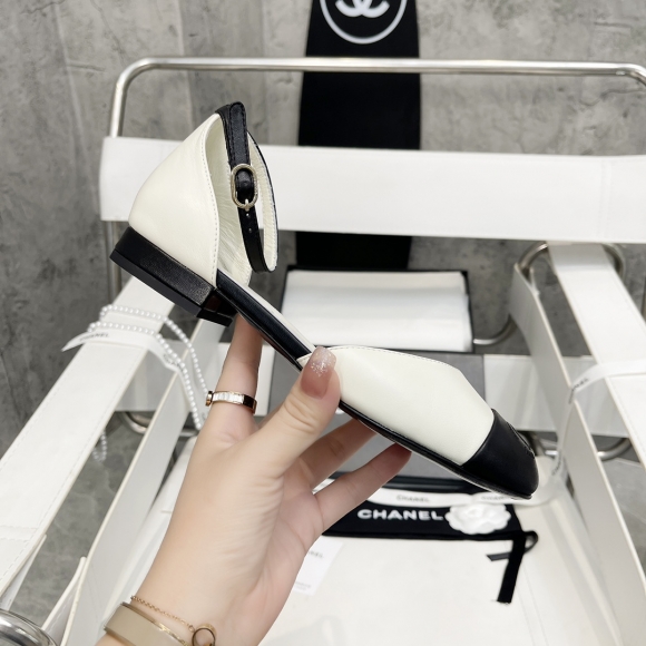 ChanelSHOES