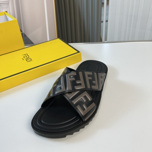 FendiSHOES