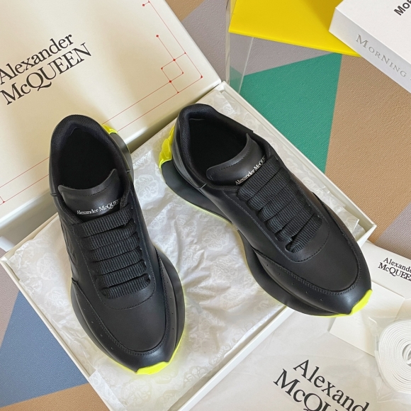 AlexanderMcQueenSHOES AlexanderMcQueenSHOES