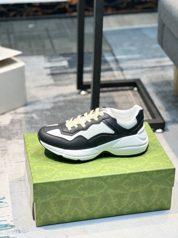 GucciShoes
