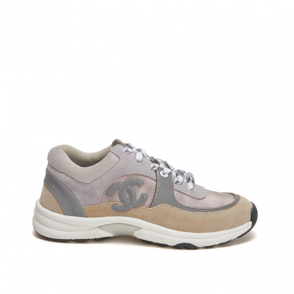 ChanelSHOES