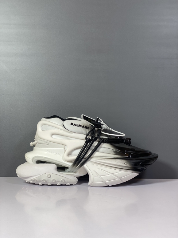 BalmainSHOES