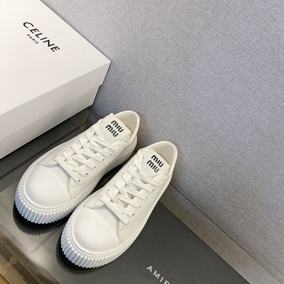 Womens shoes collection