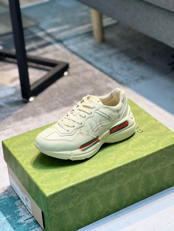GucciShoes