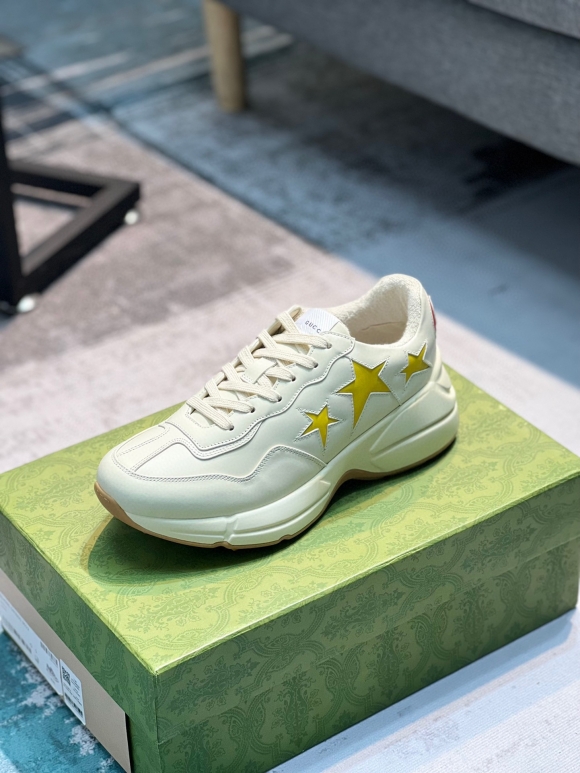 GucciShoes