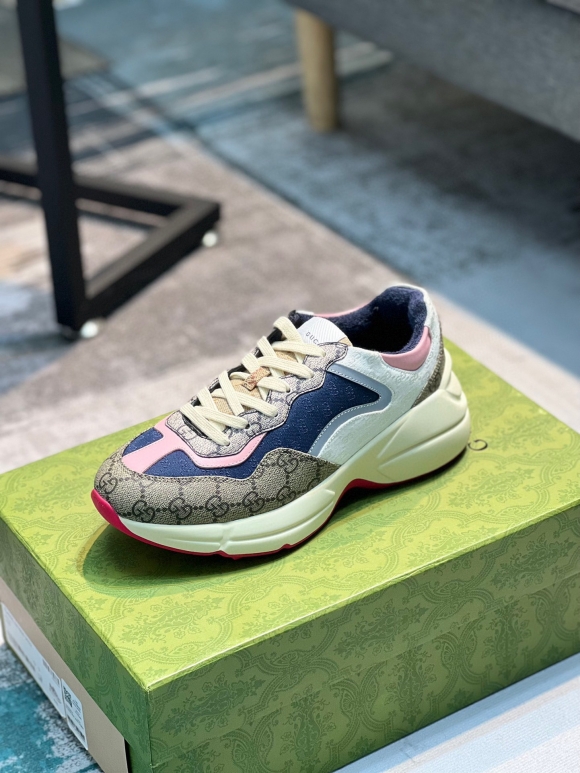GucciShoes