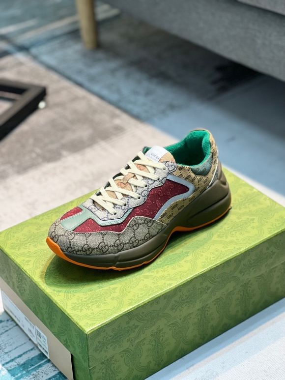 GucciShoes