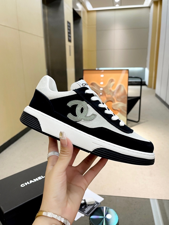 ChanelSHOES ChanelSHOES