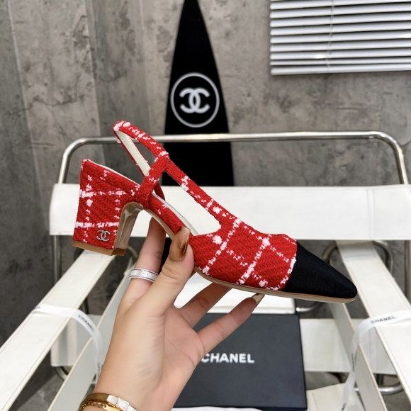 ChanelSHOES ChanelSHOES