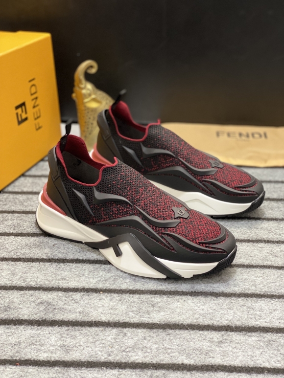 FendiSHOES