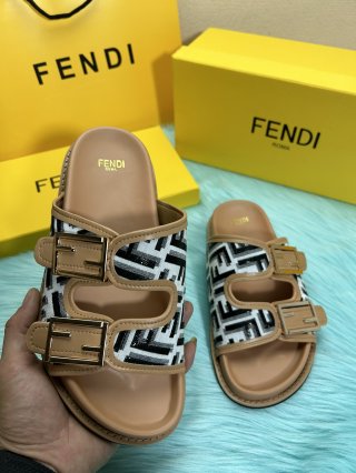 FendiSHOES