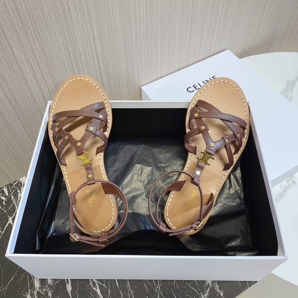 Womens shoes collection