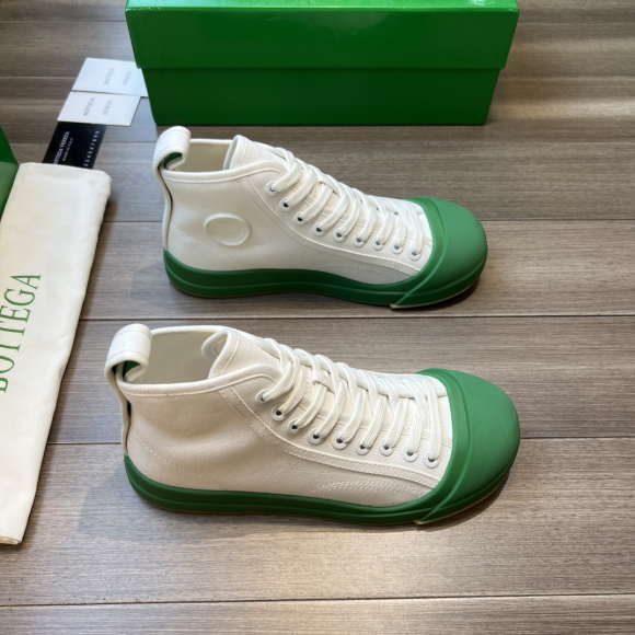 BVSHOES